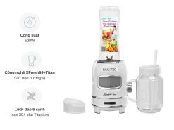 Máy xay sinh tố Livotec LVB-522W