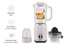 Máy xay sinh tố Livotec LVB-622P