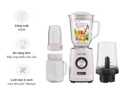 Máy xay sinh tố Livotec LVB-821P