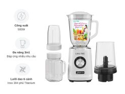 Máy xay sinh tố Livotec LVB-821W