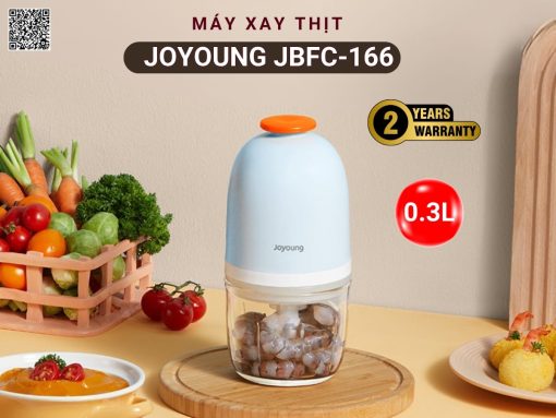 máy xay thịt joyoung jbfc-166 (2)