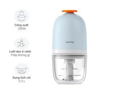 Máy xay thịt Joyoung JBFC-166