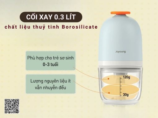 máy xay thịt joyoung jbfc-166 (3)