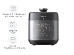 Nồi cơm áp suất Joyoung JHPC-5100