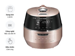 Nồi cơm điện cao tần Cuckoo CRP-FHS0610FG