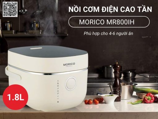 nồi cơm điện cao tần morico mr800ih (2)