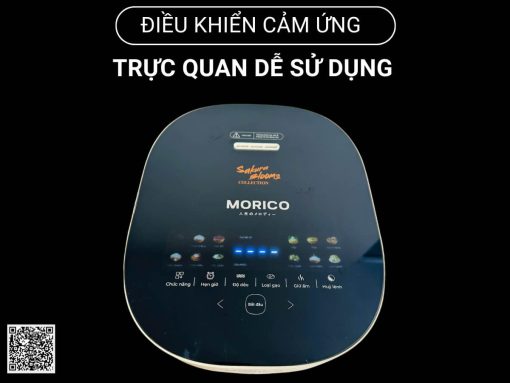 nồi cơm điện cao tần morico mr800ih (3)