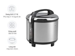 Nồi cơm điện cơ Tiger JCC-2700