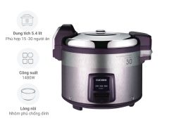 Nồi cơm điện cuckoo CR-3021/DVVNCV