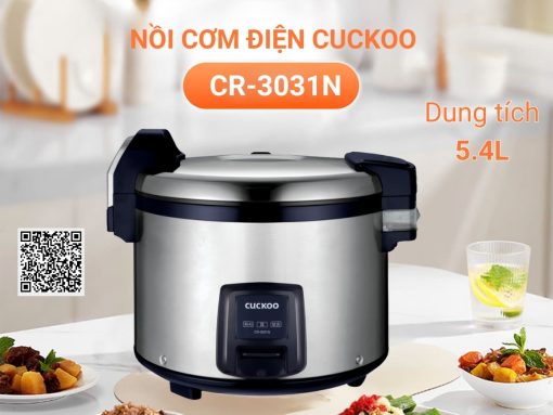 nồi cơm điện cuckoo cr-3031n (2)