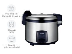 Nồi cơm điện cuckoo CR-3031N