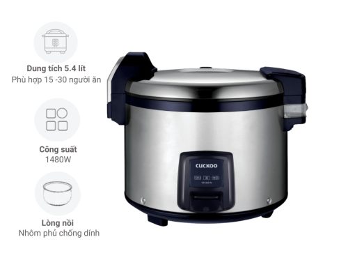 nồi cơm điện cuckoo cr-3031n