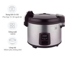 Nồi cơm điện cuckoo CR-3031V