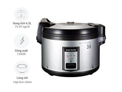 Nồi cơm điện Cuckoo CR-3521B