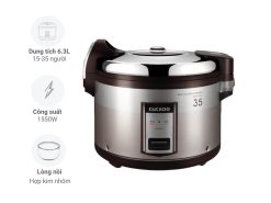 Nồi cơm điện cuckoo CR-3521R