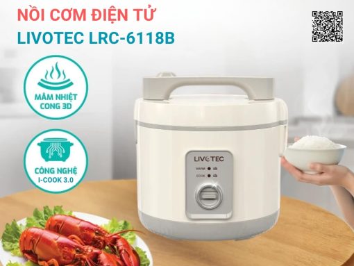 nồi cơm điện livotec lrc-6118b (2)