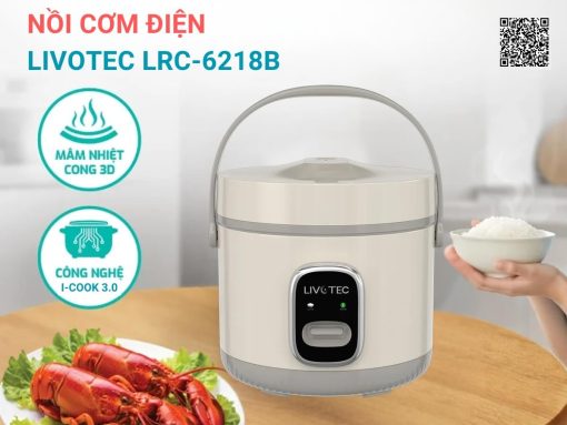 nồi cơm điện livotec lrc-6218b (2)