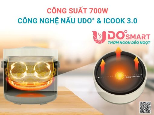 nồi cơm điện livotec lrc-6218b (4)