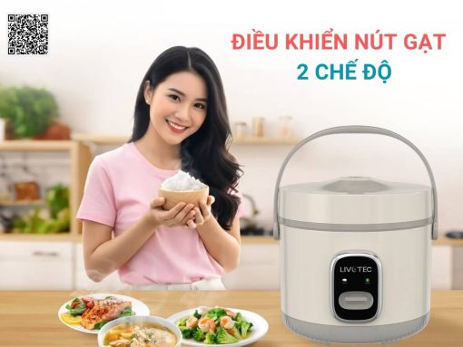 nồi cơm điện livotec lrc-6218b (6)