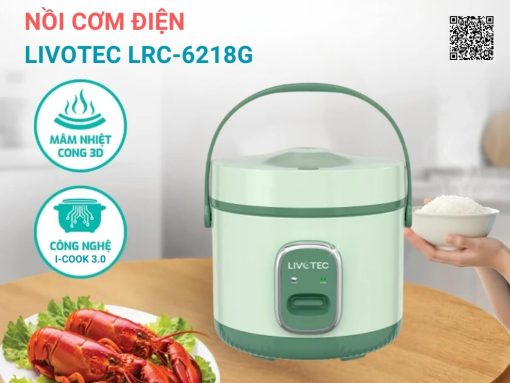 nồi cơm điện livotec lrc-6218g (2)