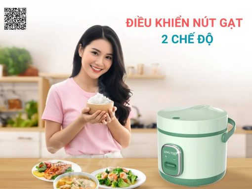 nồi cơm điện livotec lrc-6218g (6)