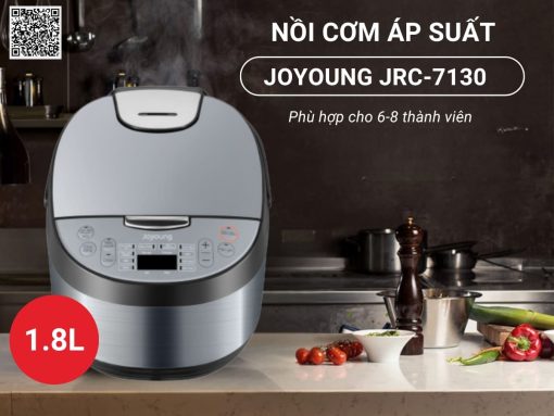 nồi cơm điện tử joyoung jrc-7130 (2)
