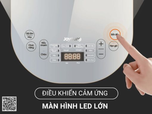 nồi cơm điện tử joyoung jrc-7130 (3)