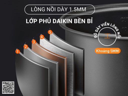 nồi cơm điện tử joyoung jrc-7130 (5)