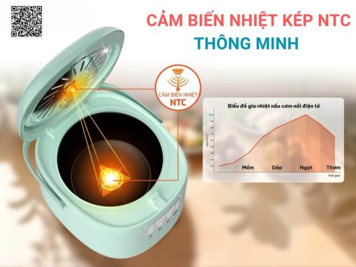 nồi cơm điện tử livotec lrc-e8118m (3)
