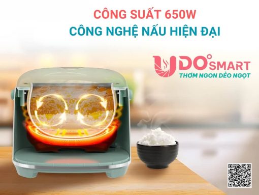 nồi cơm điện tử livotec lrc-e8118p