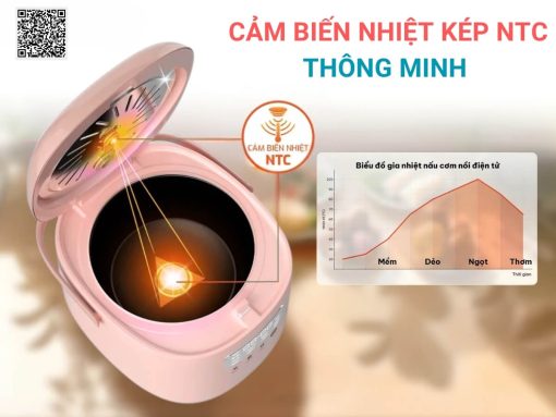 nồi cơm điện tử livotec lrc-e8118p (3)