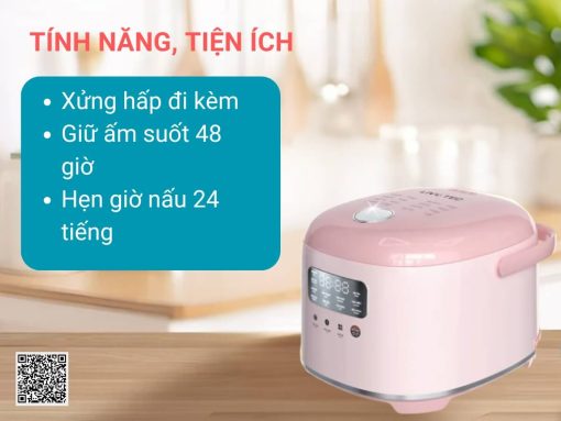 nồi cơm điện tử livotec lrc-e8118p (4)
