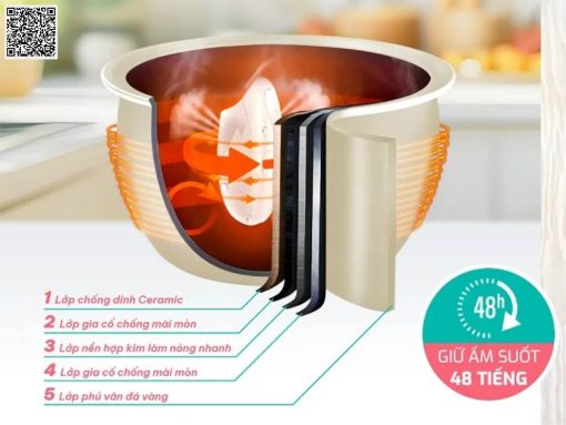 nồi cơm điện tử livotec lrc-e8118p (7)