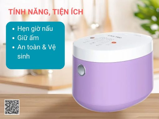 nồi cơm điện tử livotec lrc-e8218p (4)