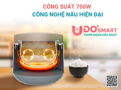 nồi cơm điện tử livotec lrc-e8218p (5)