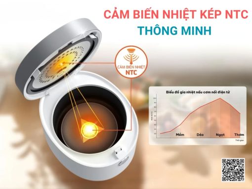 nồi cơm điện tử livotec lrc-e8218s (3)