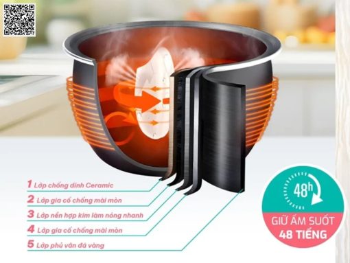 nồi cơm điện tử livotec lrc-e8218s (7)