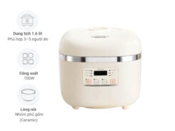 Nồi cơm điện tử Seka SK1029