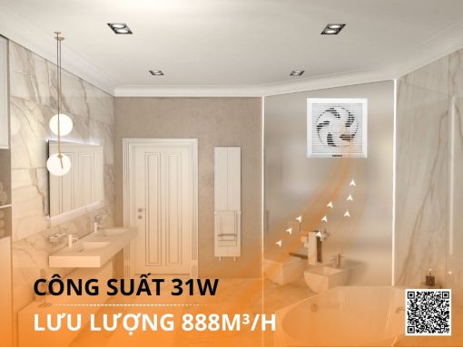 quạt hút gắn tường nanoco nwv2520 (4)