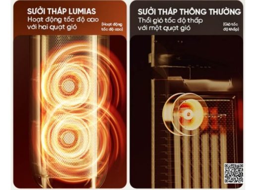quạt tháp 2 chiều lumias lth-200w (6)