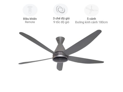 quạt trần panasonic f-60han