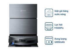 Robot Ecovacs Deebot X11 Pro Omni