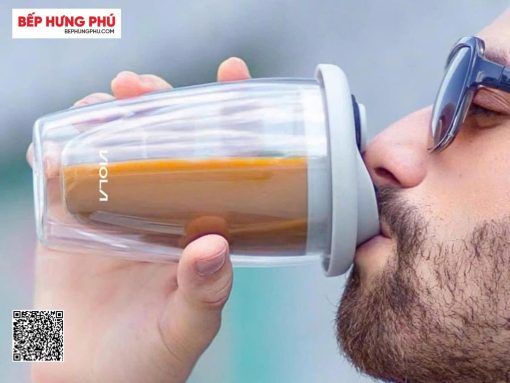 set cốc thủy tinh 2 lớp cách nhiệt violai bodium (5)