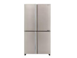 Tủ lạnh Sharp SJ-FX650V-SL 572L