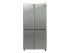 Tủ lạnh Sharp SJ-FXP650VG-SL 572L