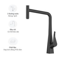 Vòi rửa Kluger KLF0016B