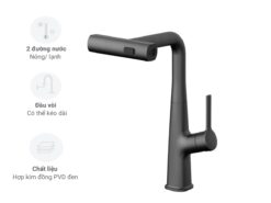 Vòi rửa Kluger KLF0018B