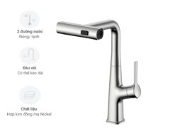 Vòi rửa Kluger KLF0018S