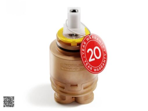 vòi rửa nobili blues nb188 (4)