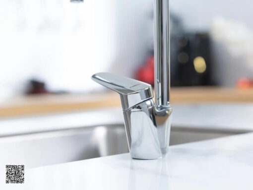 vòi rửa nobili blues nb188 (5)